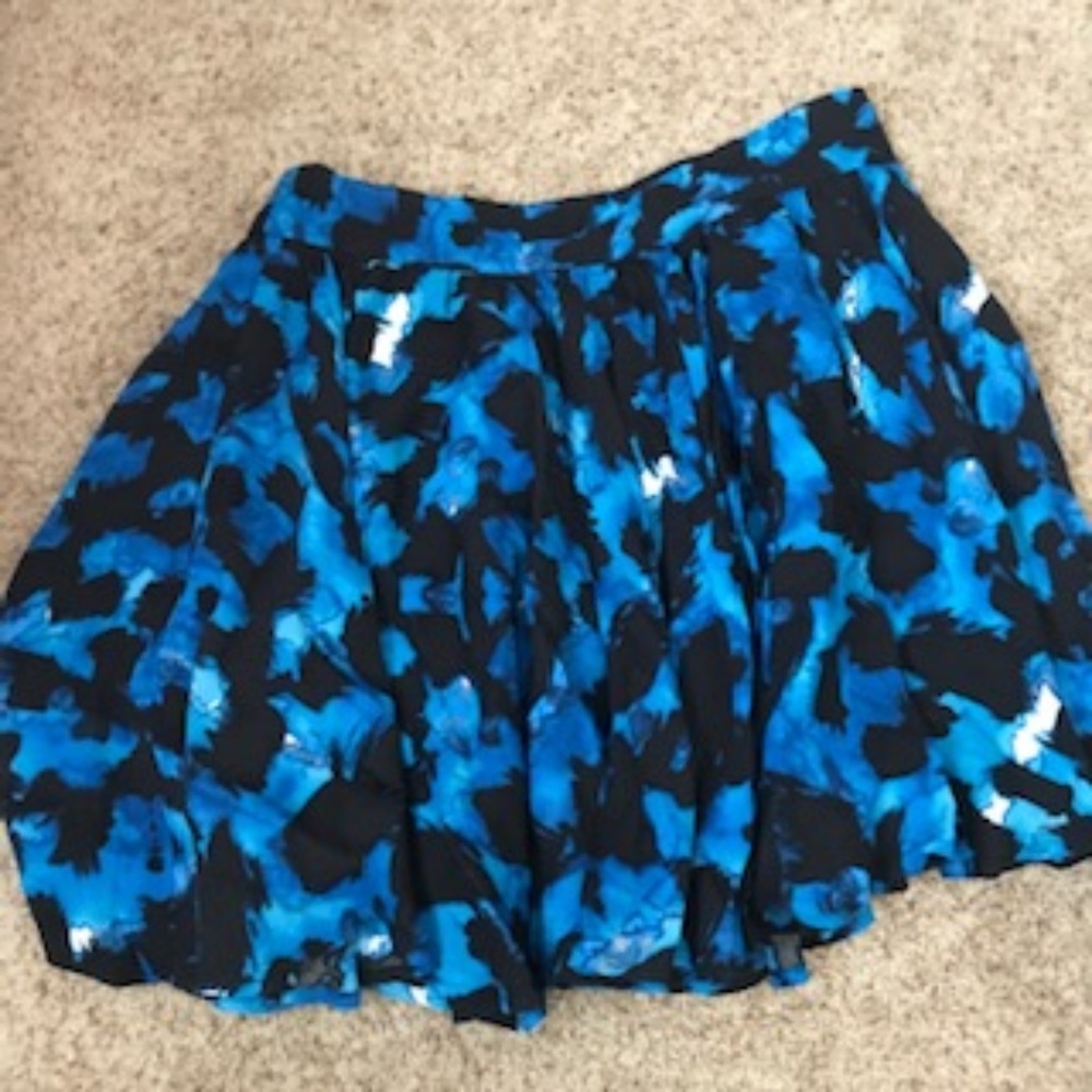 Reiss skirt